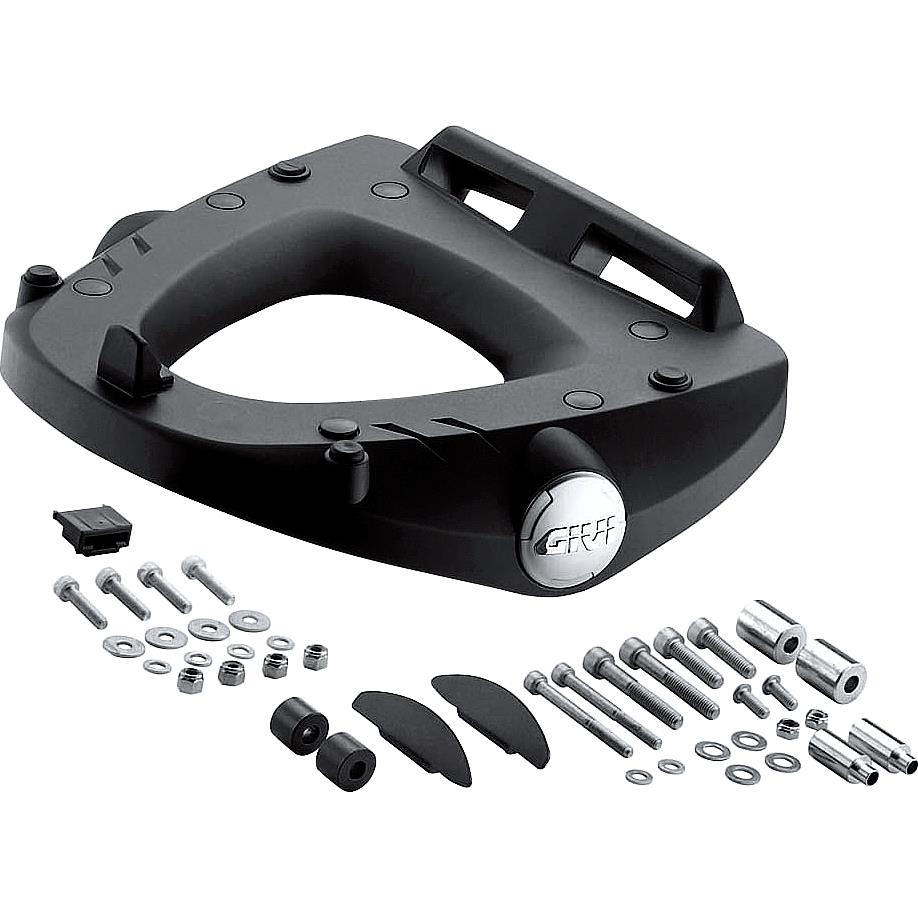 Givi Querplatte für Monorack FZ M5M für Monolock® - Motorradzubehör - Motorradgepäck