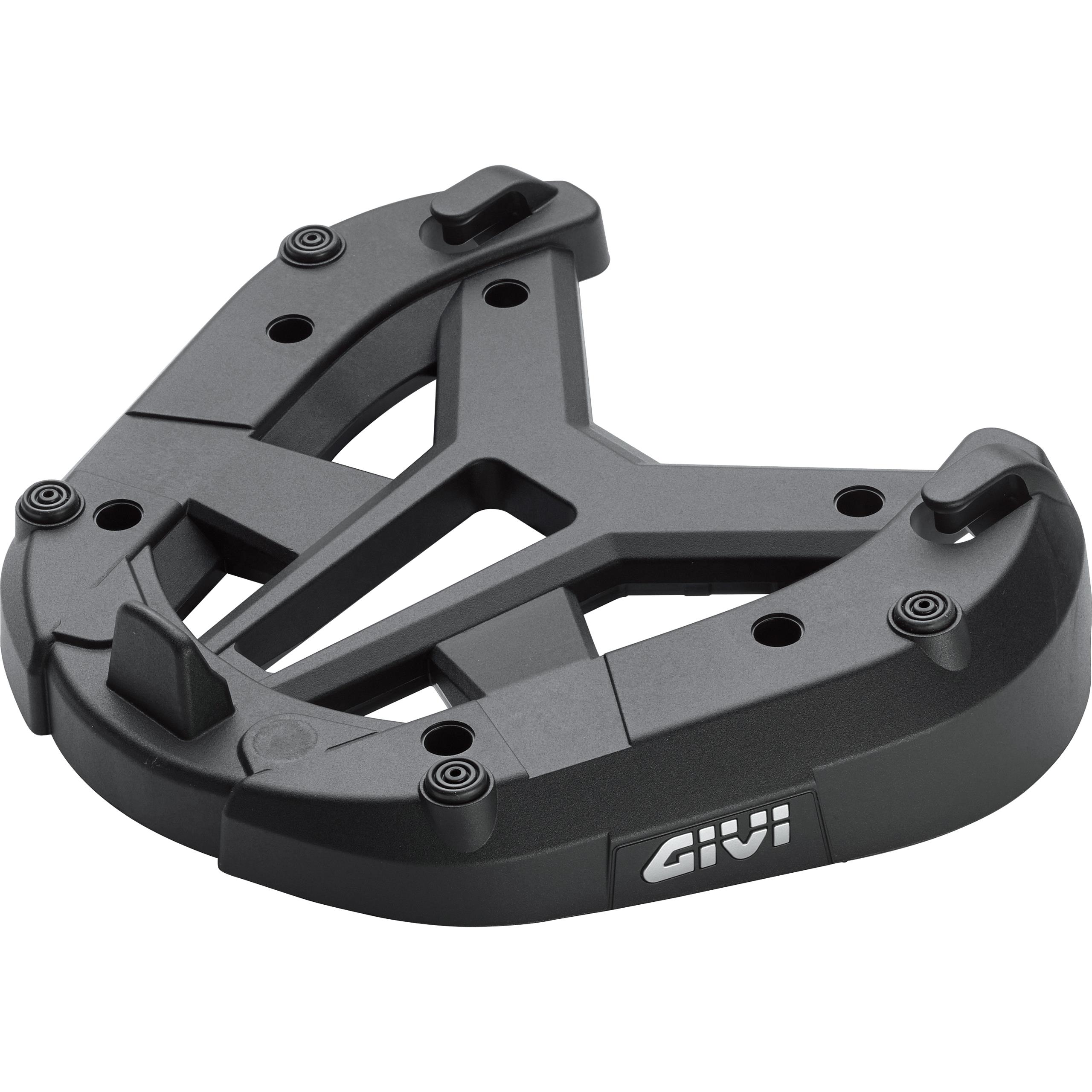 Givi Querplatte für Monorack FZ M7 für Monokey® - Motorradzubehör - Motorradgepäck