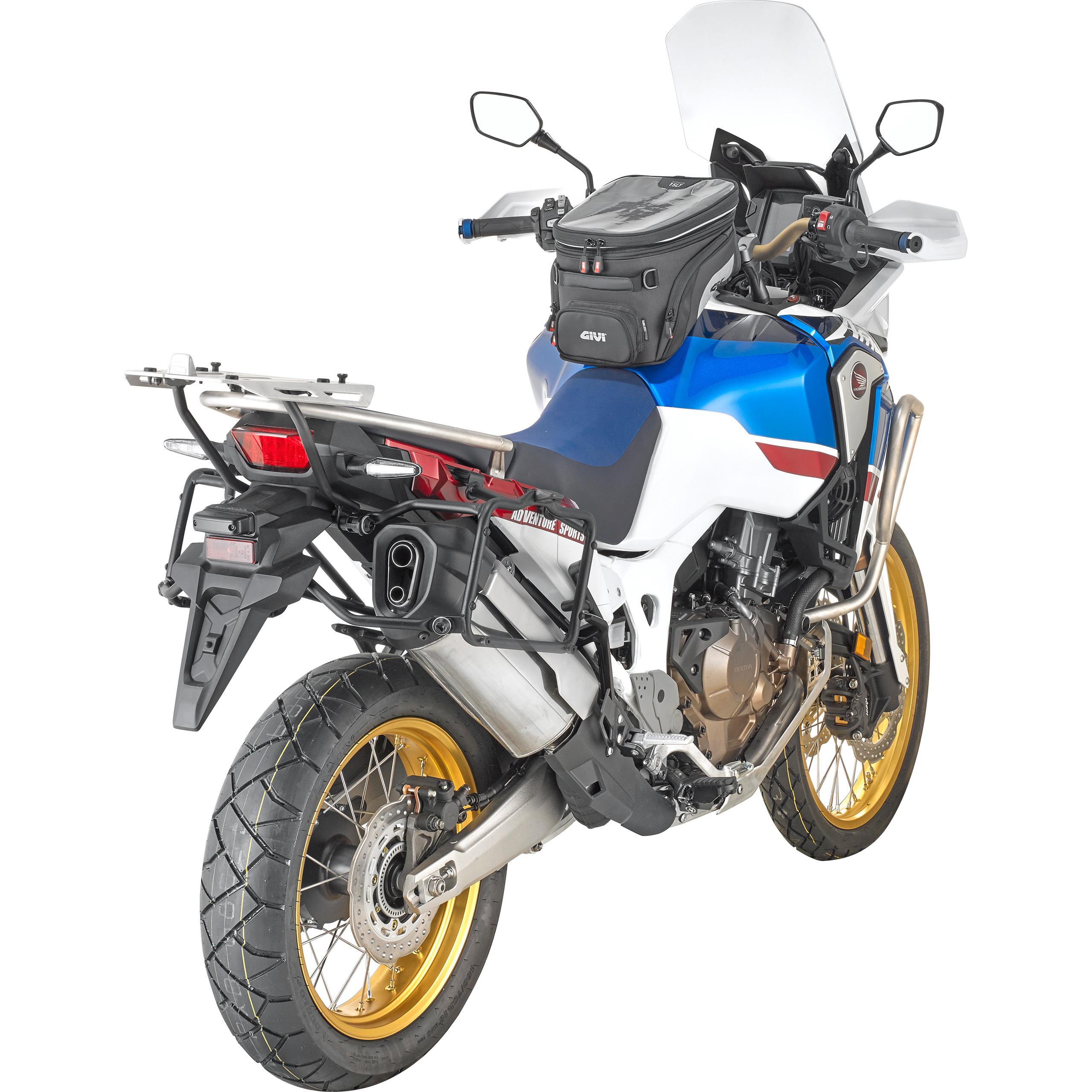 Givi Rapid Seitenträger Monokey® nGT PLR1161 für CRF 1000 2018- - Motorradzubehör - Motorradgepäck