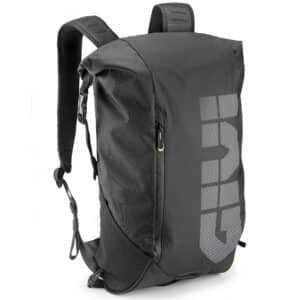 Givi Rucksack wasserdicht Easy Bag 20 Liter EA148B - Motorradzubehör - Motorradgepäck