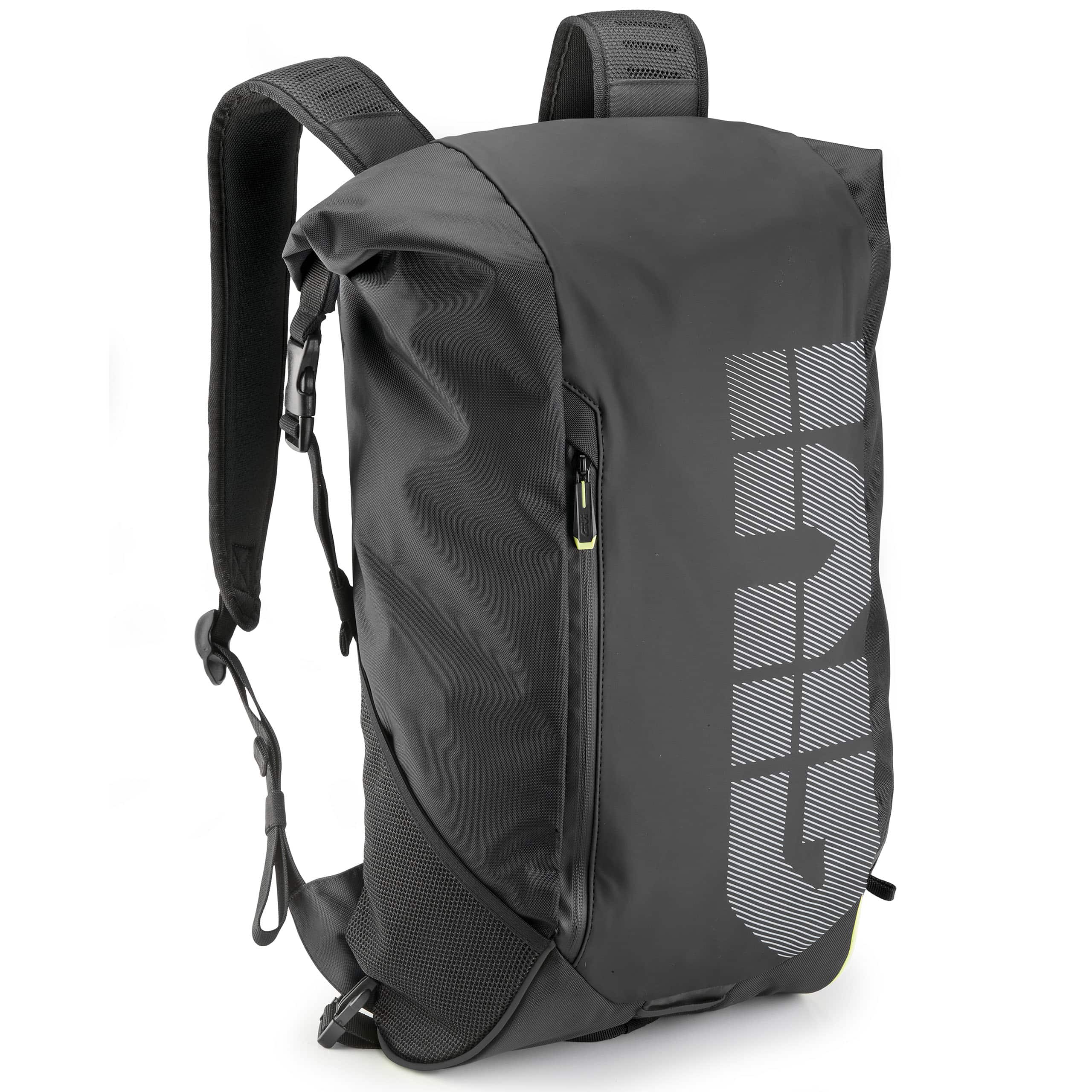 Givi Rucksack wasserdicht Easy Bag 20 Liter EA148B - Motorradzubehör - Motorradgepäck