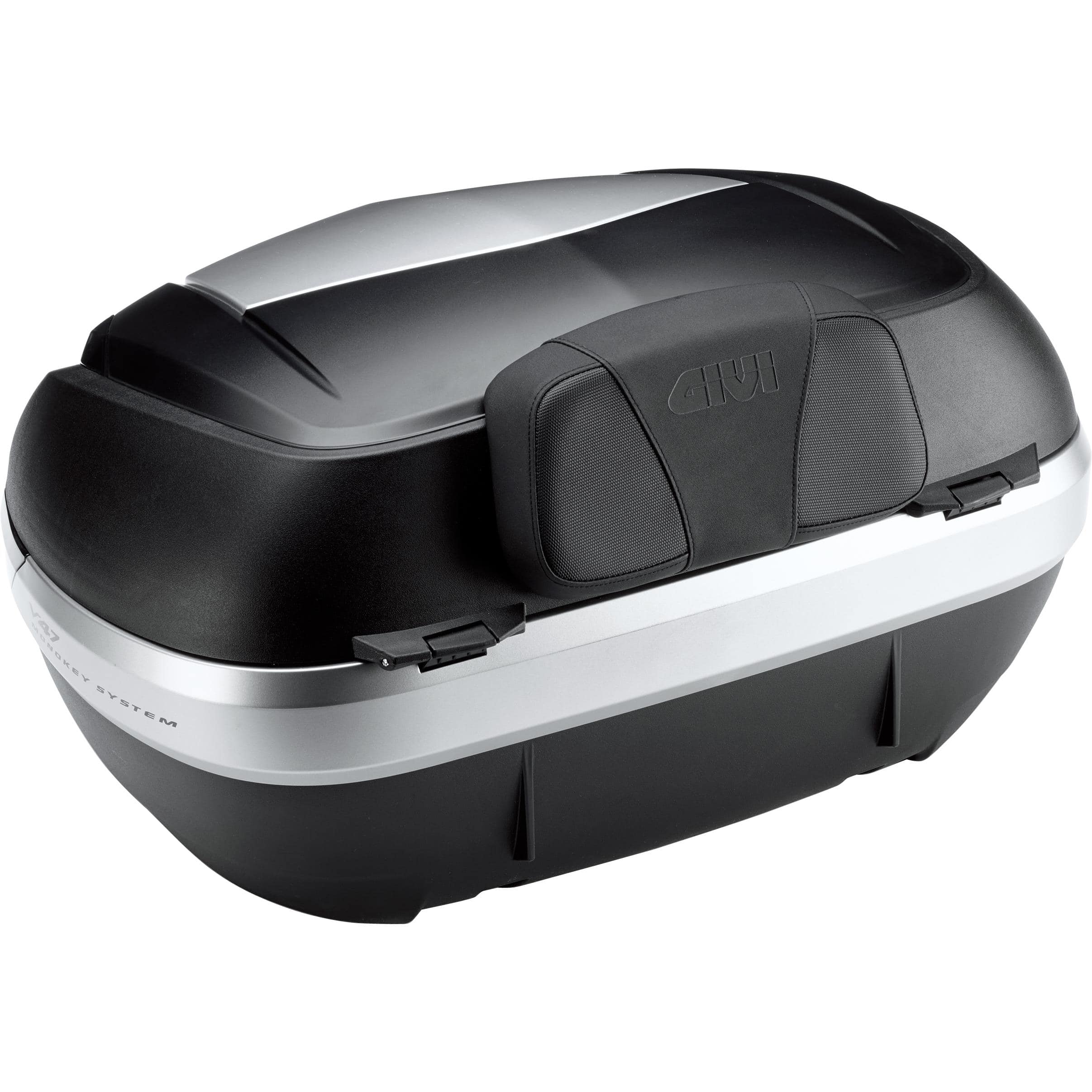 Givi Rückenpolster E134S Soft für V47 - Motorradzubehör - Motorradgepäck