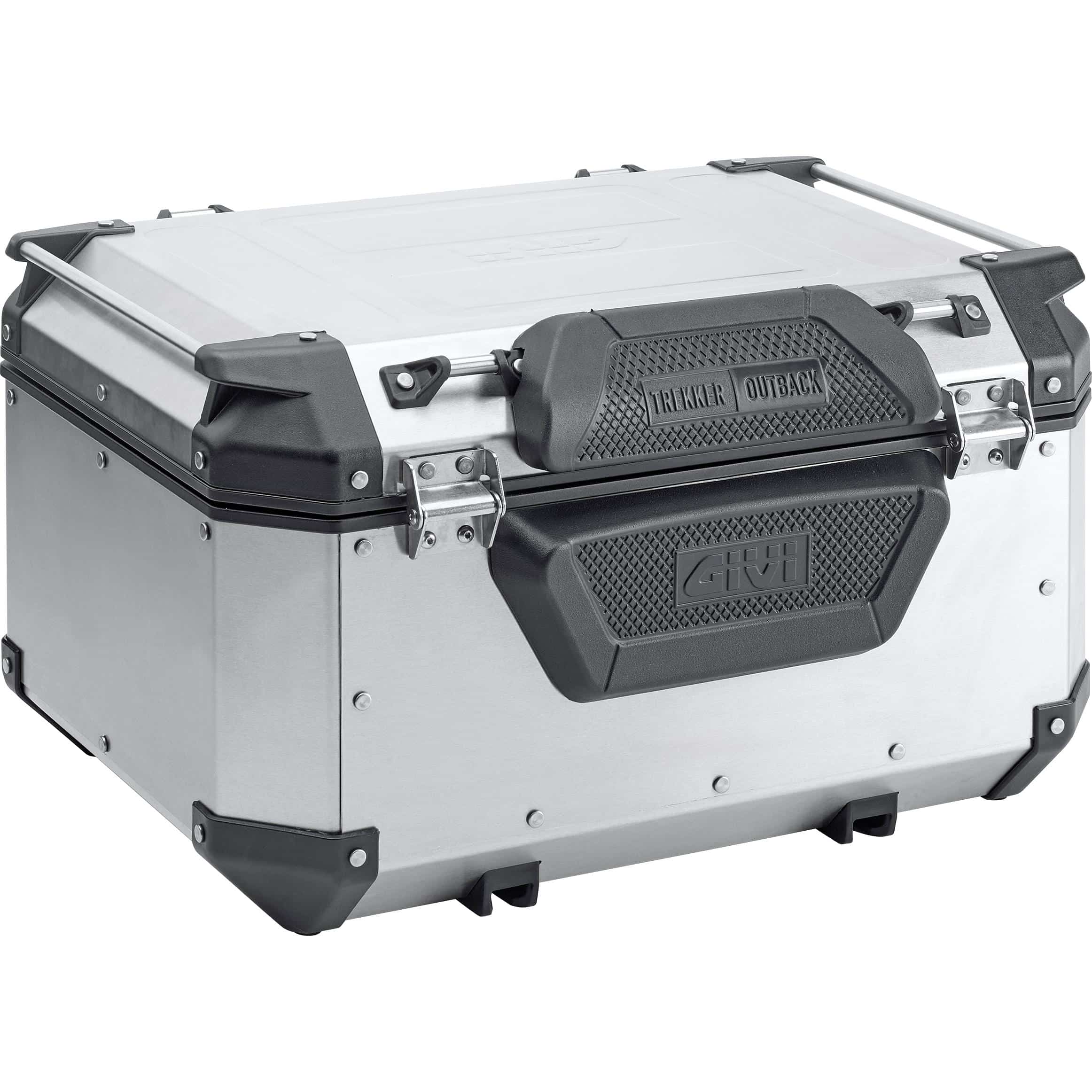 Givi Rückenpolster E172 für Trekker Outback 58 OBKN58 - Motorradzubehör - Motorradgepäck