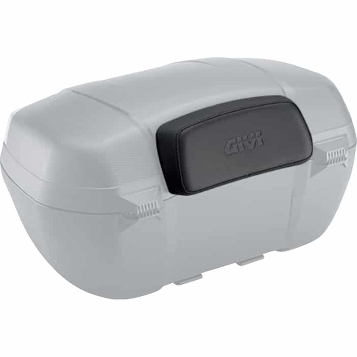 Givi Rückenpolster E207 für E46 Riviera - Motorradzubehör - Motorradgepäck
