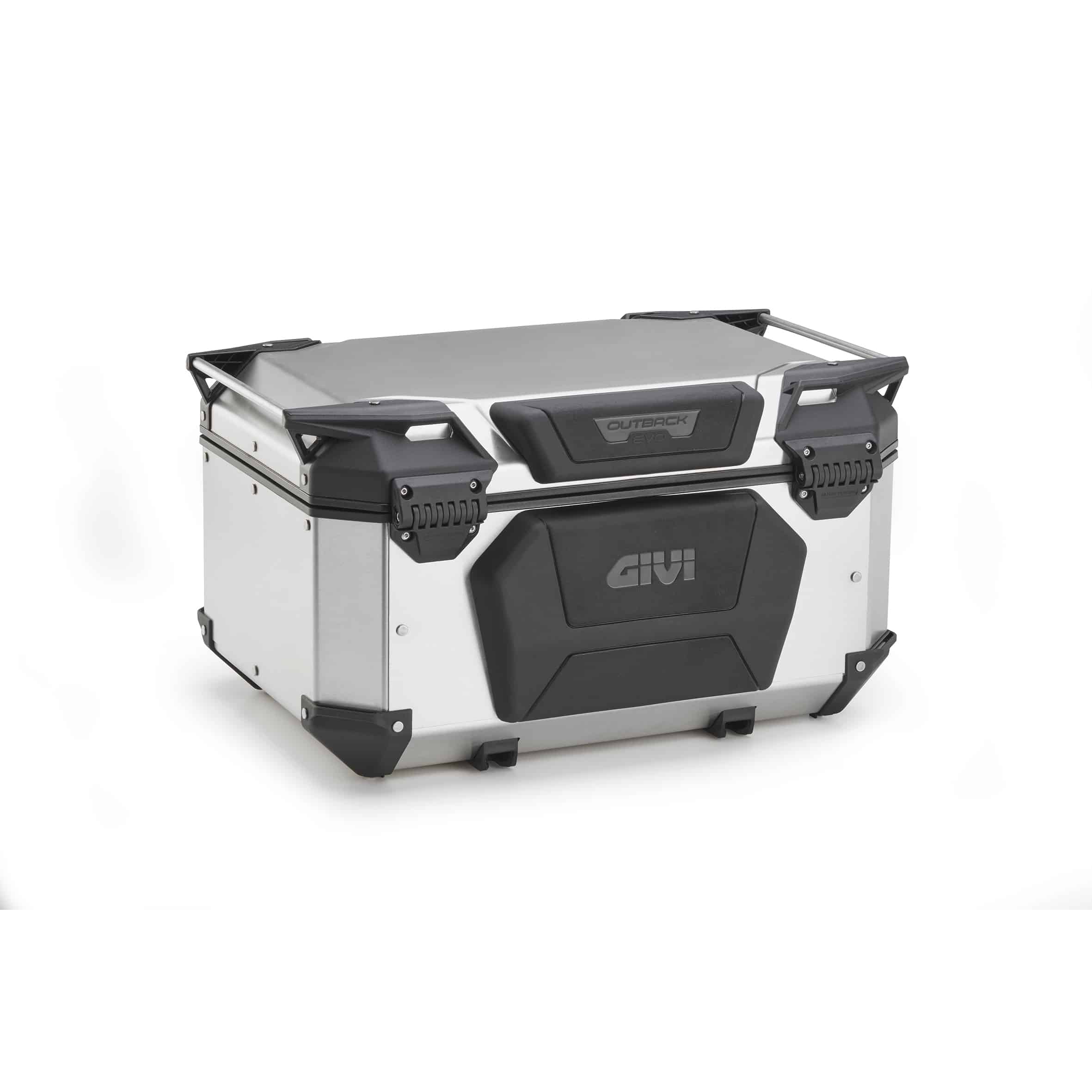 Givi Rückenpolster E240 für Trekker Outback Evo 58 Liter - Motorradzubehör - Motorradgepäck