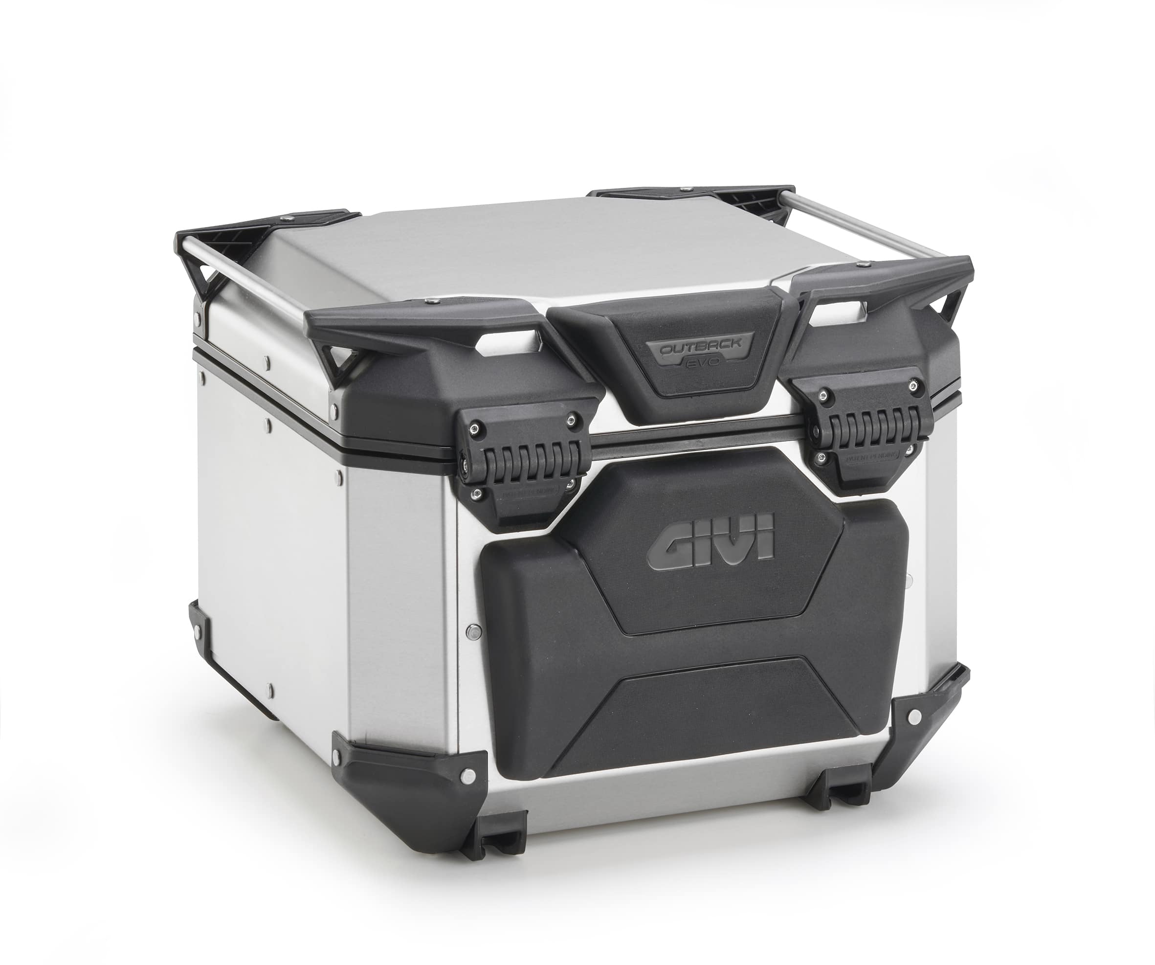 Givi Rückenpolster E241 für Trekker Outback Evo 42 Liter - Motorradzubehör - Motorradgepäck