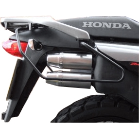 Givi Satteltaschenhalter T213 für Honda XL 650 V Transalp - Motorradzubehör - Motorradgepäck
