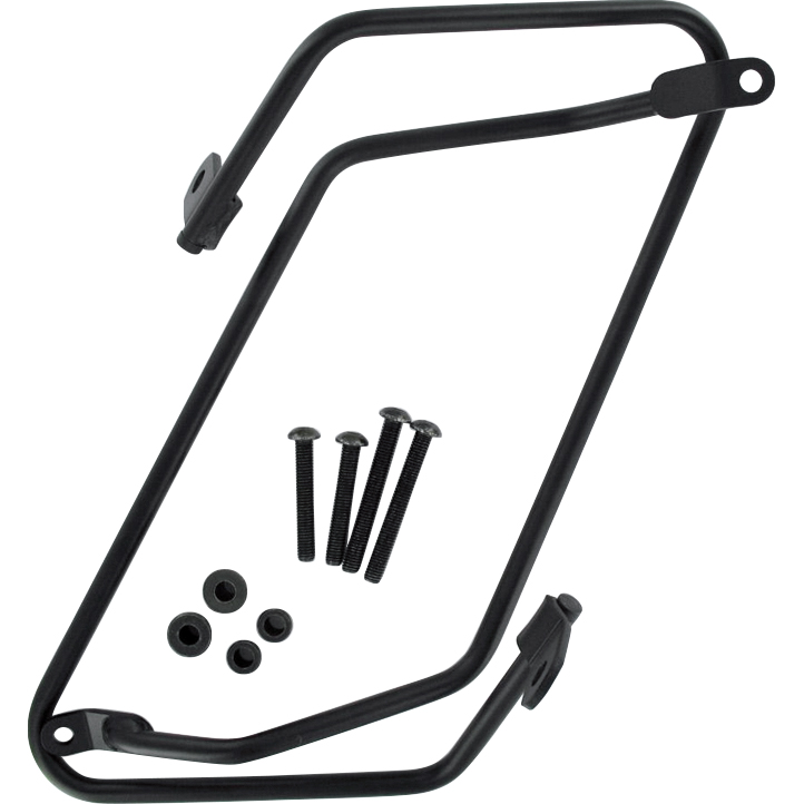 Givi Satteltaschenhalter T218 für Honda CBF 500/600/1000 - Motorradzubehör - Motorradgepäck