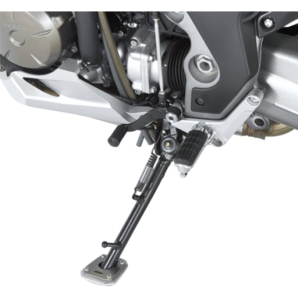 Givi Seitenständerfuß ES1110 für Honda VFR 1200 X Crosstourer - Motorradteile & Ersatzteile - Anbauteile