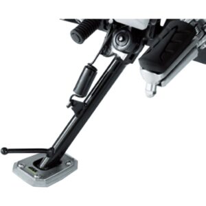 Givi Seitenständerfuß ES1111 für Honda CB/NC/NX/XL - Motorradteile & Ersatzteile - Anbauteile