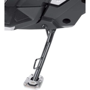 Givi Seitenständerfuß ES1186 für Honda Forza/X-ADV 750 2021- - Motorradteile & Ersatzteile - Anbauteile