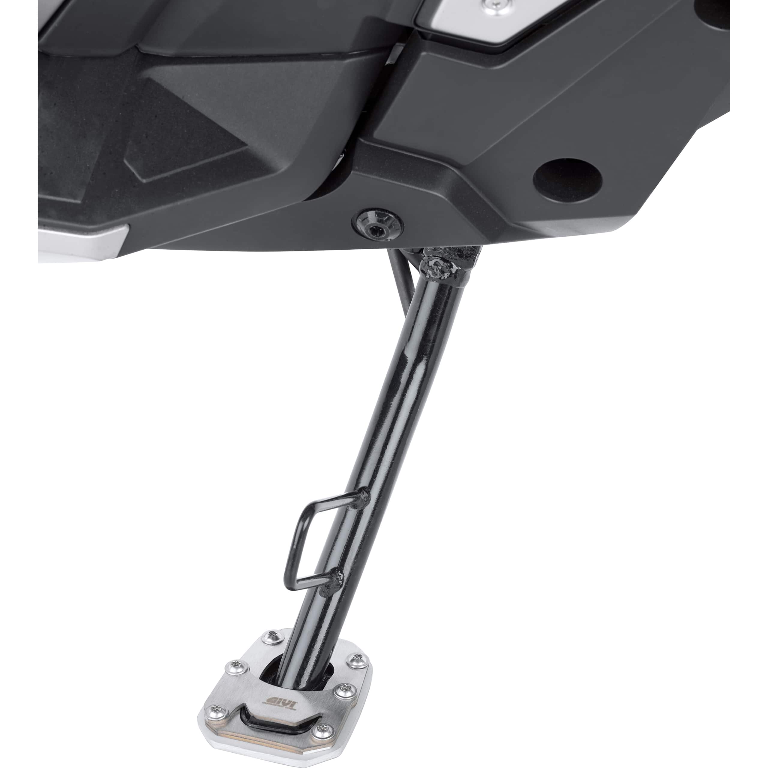 Givi Seitenständerfuß ES1186 für Honda Forza/X-ADV 750 2021- - Motorradteile & Ersatzteile - Anbauteile