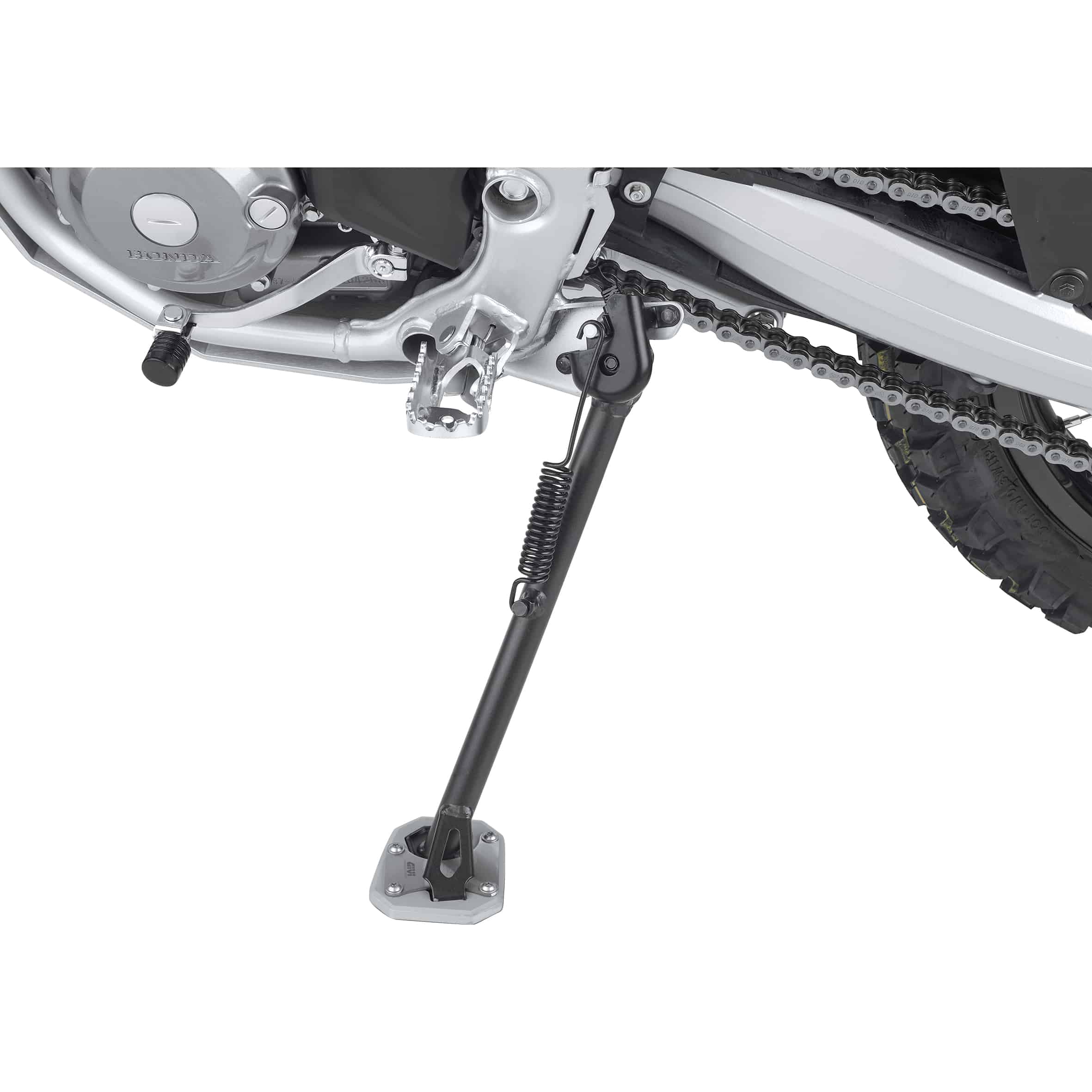 Givi Seitenständerfuß ES1191 für Honda CRF 300 L - Motorradteile & Ersatzteile - Anbauteile