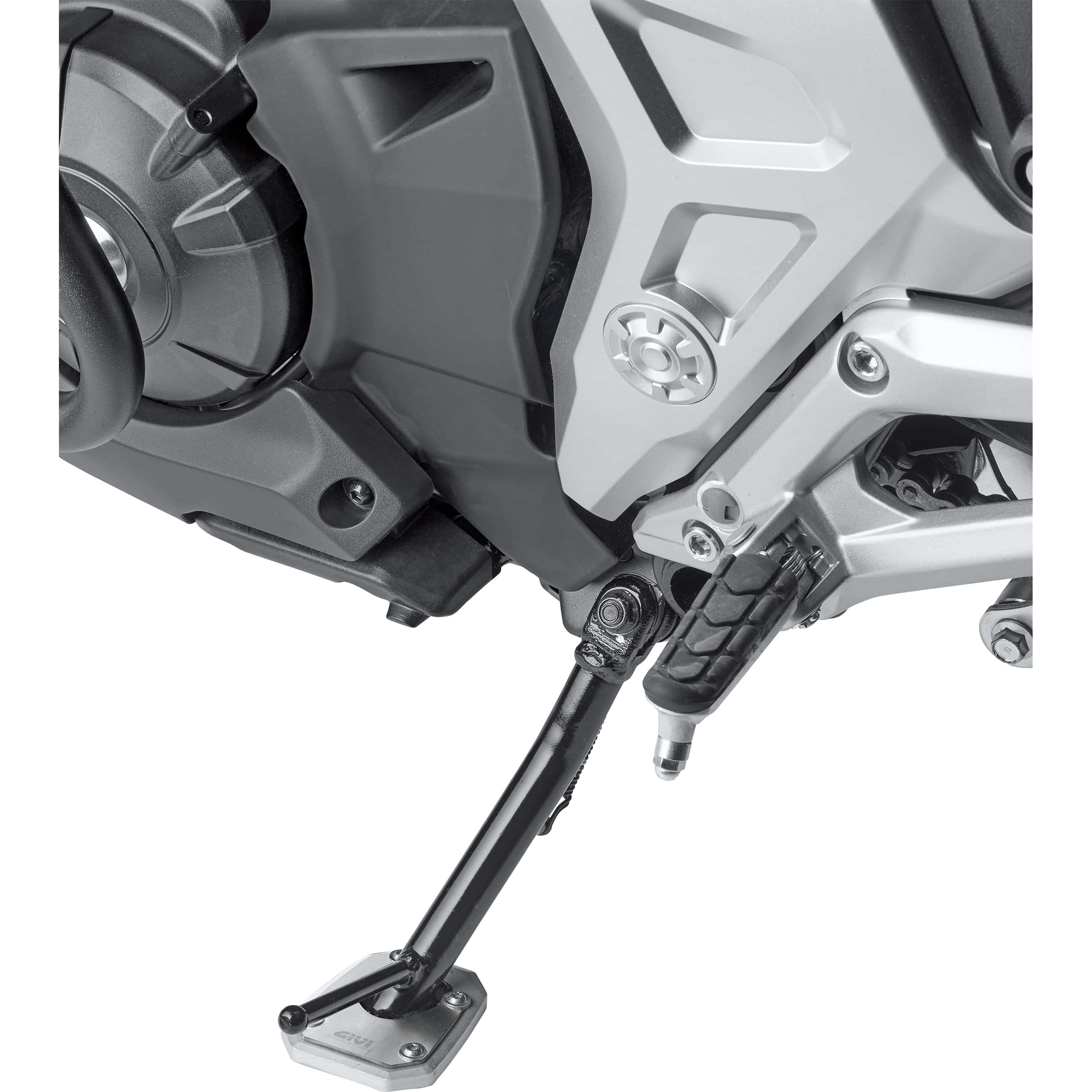 Givi Seitenständerfuß ES1192 für Honda NC 750 X 2021- - Motorradteile & Ersatzteile - Anbauteile