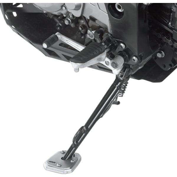 Givi Seitenständerfuß ES3101 für Suzuki DL 650 V-Strom - Motorradteile & Ersatzteile - Anbauteile