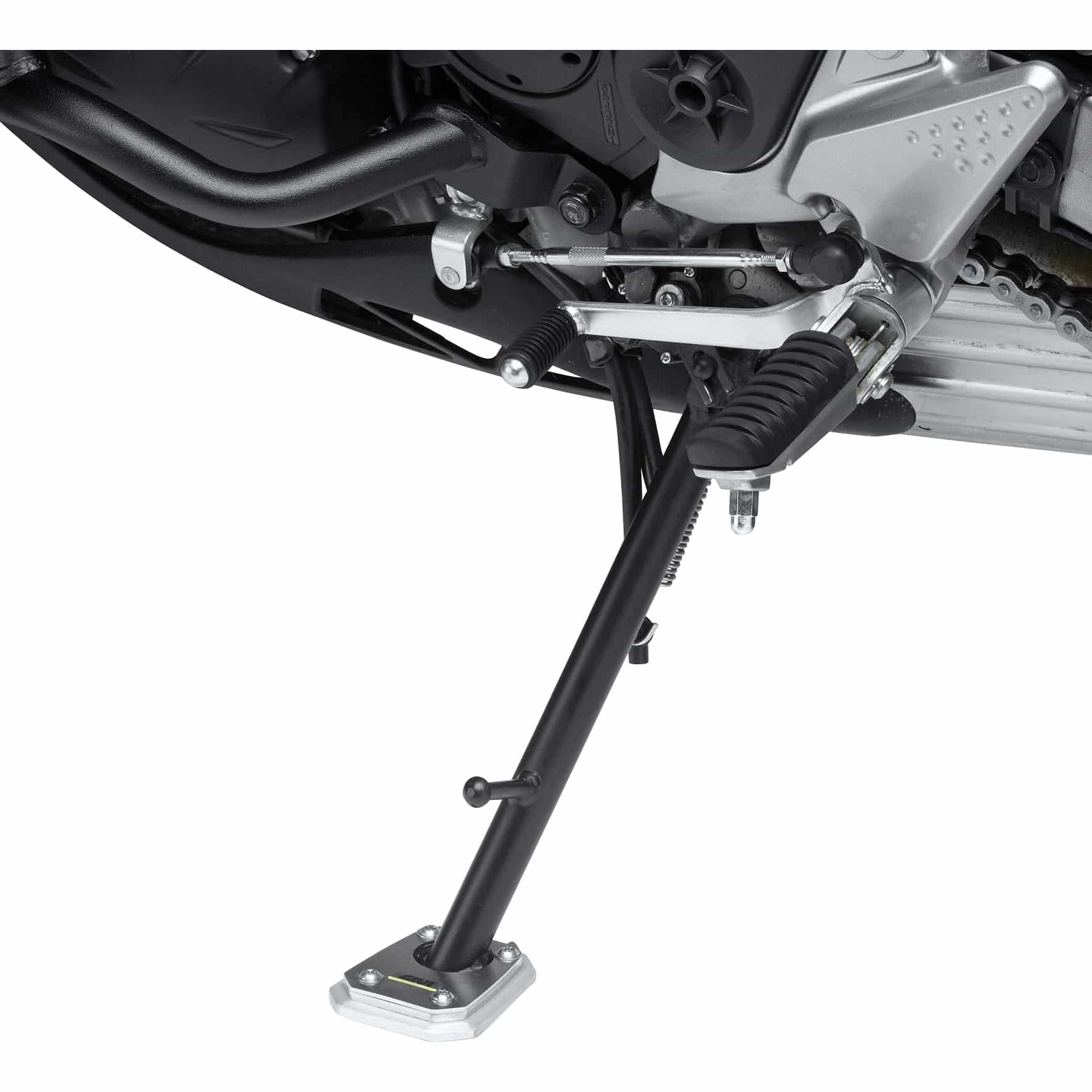 Givi Seitenständerfuß ES4103 für Kawasaki KLE 650 Versys - Motorradteile & Ersatzteile - Anbauteile