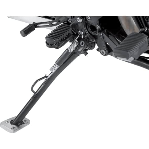 Givi Seitenständerfuß ES5103 für BMW F 800 GS /Adventure - Motorradteile & Ersatzteile - Anbauteile