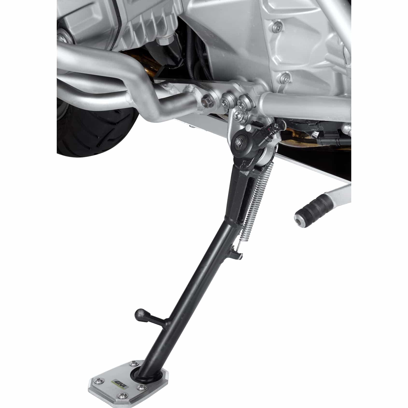 Givi Seitenständerfuß ES5108 für BMW R 1200/1250 GS 2013- - Motorradteile & Ersatzteile - Anbauteile