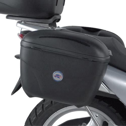 Givi Seitenträger Monokey® PL202 für XL 125 V Varadero 2007-2014 - Motorradzubehör - Motorradgepäck