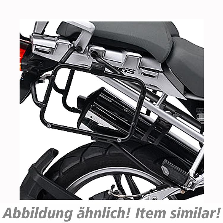 Givi Seitenträger Monokey® PLO2174MK für Yamaha Tenere 700 2025- - Motorradzubehör - Motorradgepäck