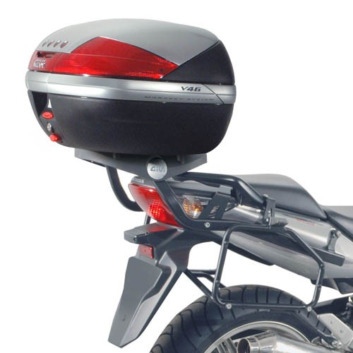 Givi Seitenträger Monokey® Side PLX174 für Honda CBF 500/600/1000 - Motorradzubehör - Motorradgepäck