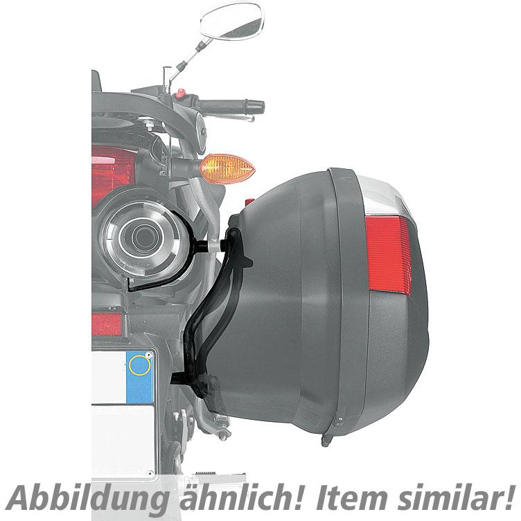 Givi Seitenträger Monokey® Side PLX3125 für Suzuki DL 800 V-Strom - Motorradzubehör - Motorradgepäck