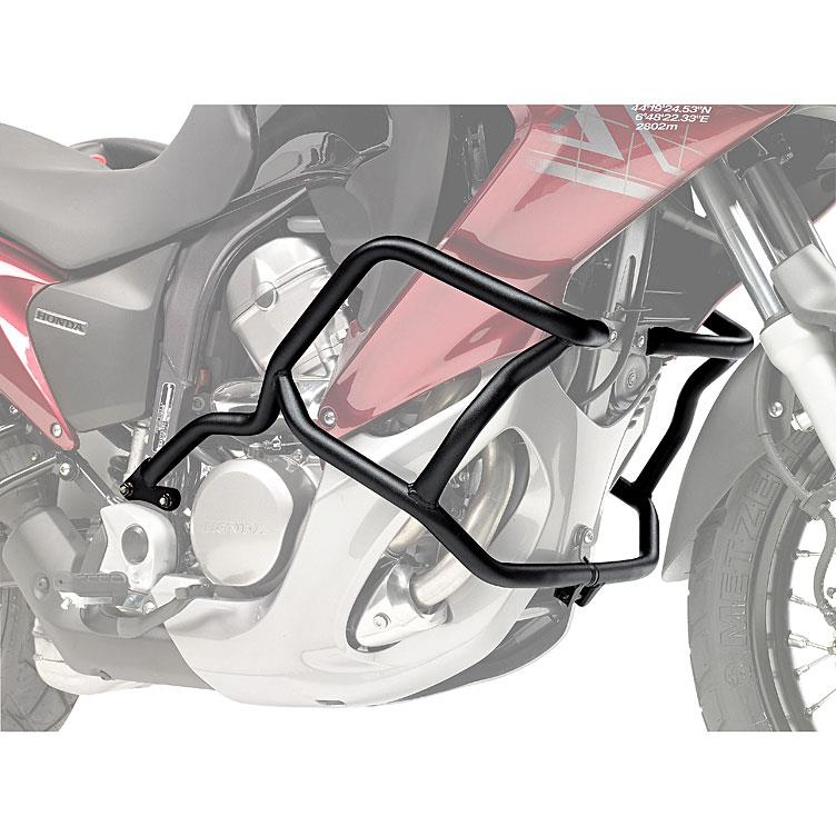 Givi Sturzbügel Honda XL 700 V Transalp schwarz - Motorradteile & Ersatzteile - Anbauteile