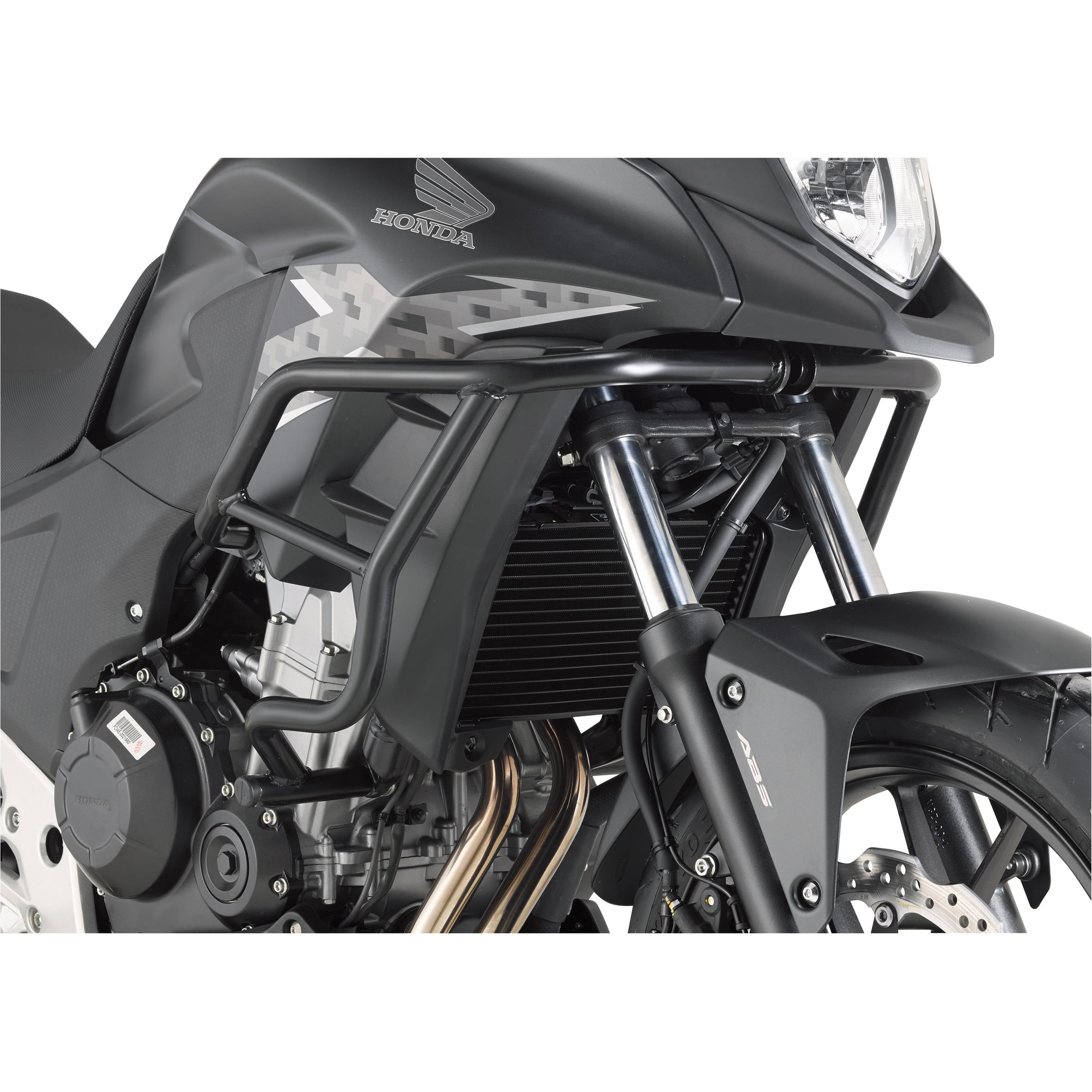 Givi Sturzbügel TN1121 für Honda CB 500 X schwarz - Motorradteile & Ersatzteile - Anbauteile