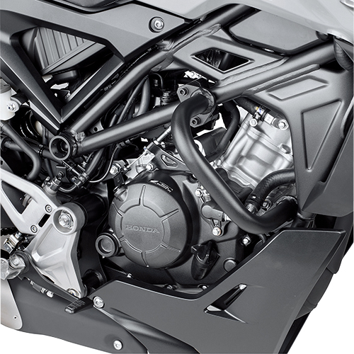 Givi Sturzbügel TN1199 für Honda CB 125 R 2021- - Motorradteile & Ersatzteile - Anbauteile