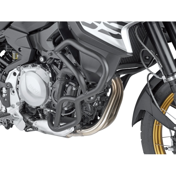 Givi Sturzbügel TN5129 schwarz für BMW F 750/850 GS - Motorradteile & Ersatzteile - Anbauteile