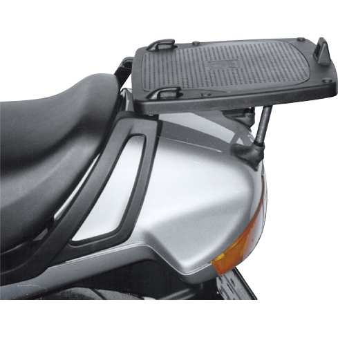 Givi TC-Trägerplatte Monokey® E183 für BMW R 850/1100/1150 RT/RS - Motorradzubehör - Motorradgepäck