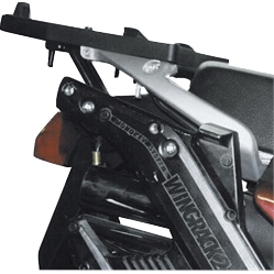 Givi TC-Trägerplatte Monokey® E200 für Honda XL/XLV/XRV - Motorradzubehör - Motorradgepäck