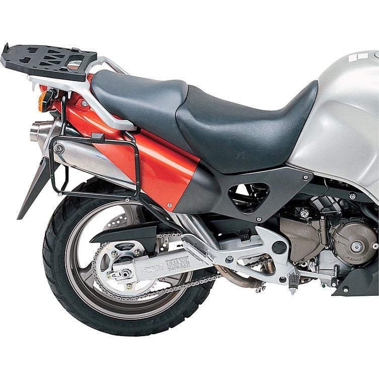 Givi TC-Trägerplatte Monokey® E212 für XL 1000 V Varadero 99-06 - Motorradzubehör - Motorradgepäck