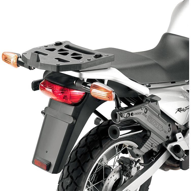 Givi TC-Trägerplatte Monokey® E213 für XLV 125/650 Varadero/Trans - Motorradzubehör - Motorradgepäck