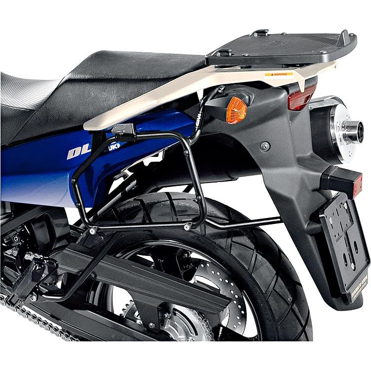 Givi TC-Trägerplatte Monokey® E528 für DL/KLV 650/1000 V-Strom-11 - Motorradzubehör - Motorradgepäck
