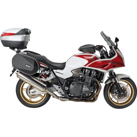 Givi Tanklock Adapter BF03 für Honda - Motorradzubehör - Motorradgepäck