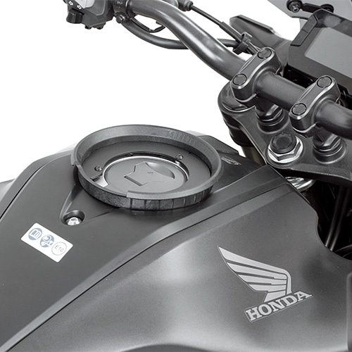 Givi Tanklock Adapter BF41 für Honda CB 125/300 R - Motorradzubehör - Motorradgepäck
