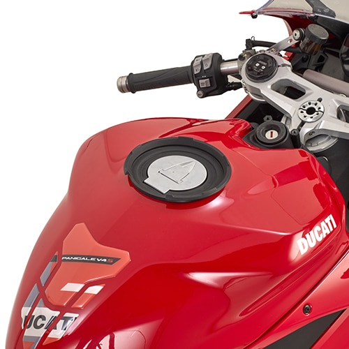 Givi Tanklock Adapter BF77 für Ducati Streetfighter V4 /S - Motorradzubehör - Motorradgepäck