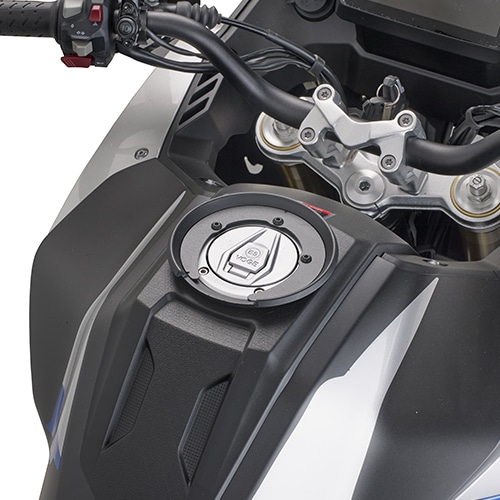 Givi Tanklock Adapter BF79 für Voge 525 DSX - Motorradzubehör - Motorradgepäck