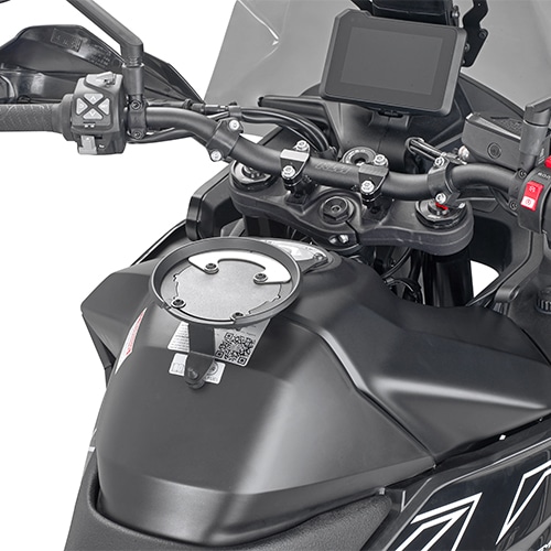 Givi Tanklock Adapter BF80 für KTM 890 SMT - Motorradzubehör - Motorradgepäck