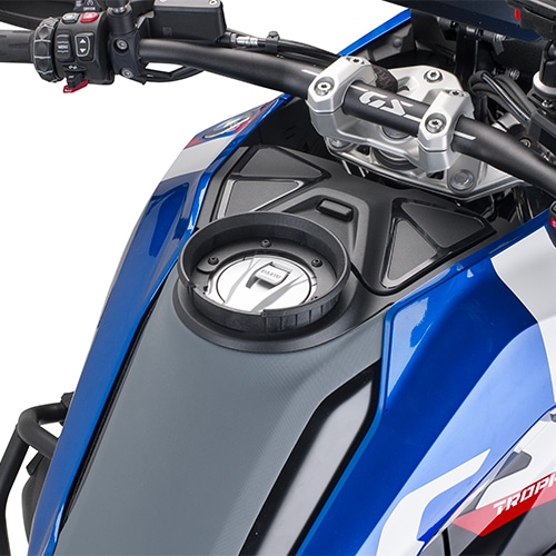 Givi Tanklock Adapter BF84 für BMW R 1300 GS - Motorradzubehör - Motorradgepäck