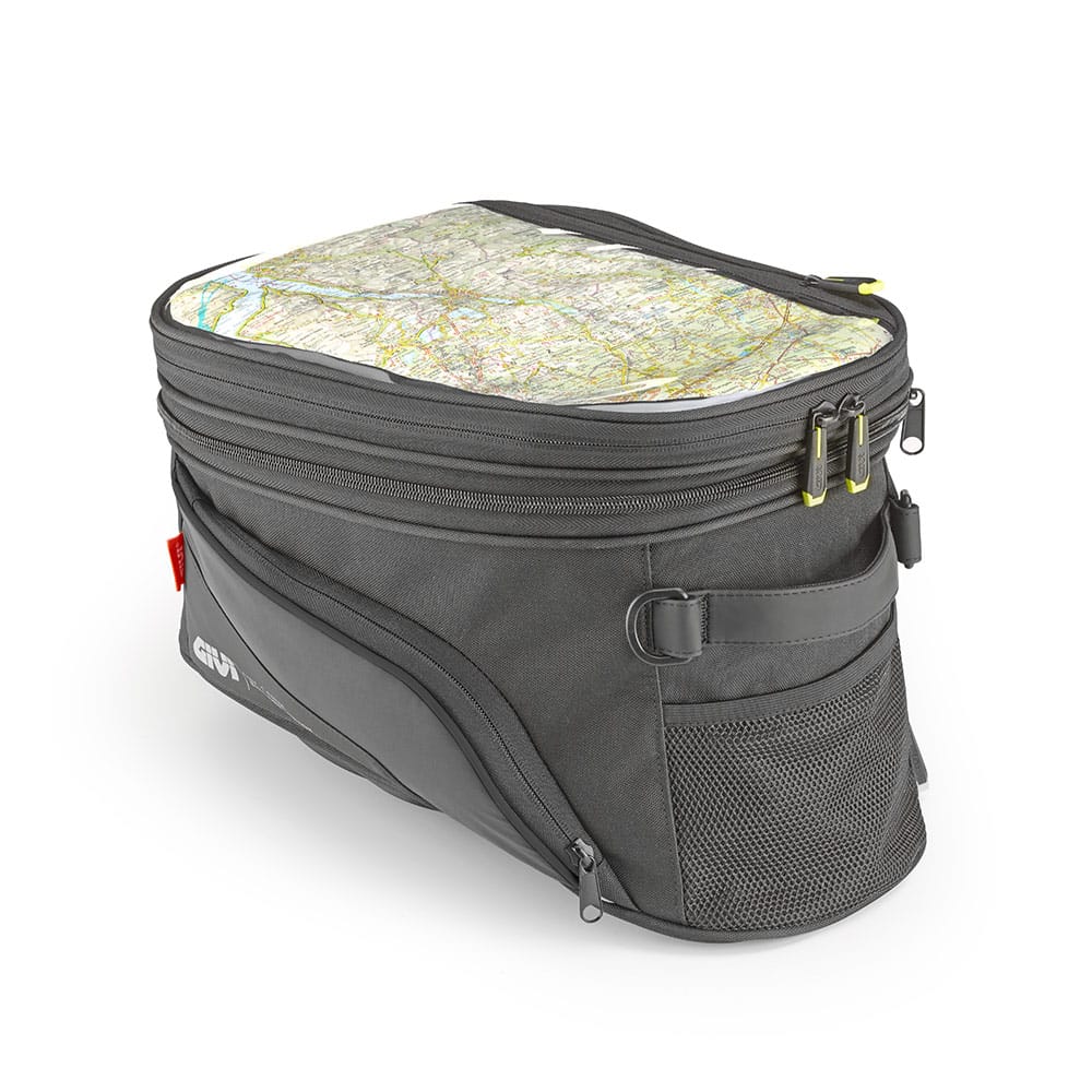 Givi Tanklock Tankrucksack EA143B Easy BAG 21-27 Liter - Motorradzubehör - Motorradgepäck