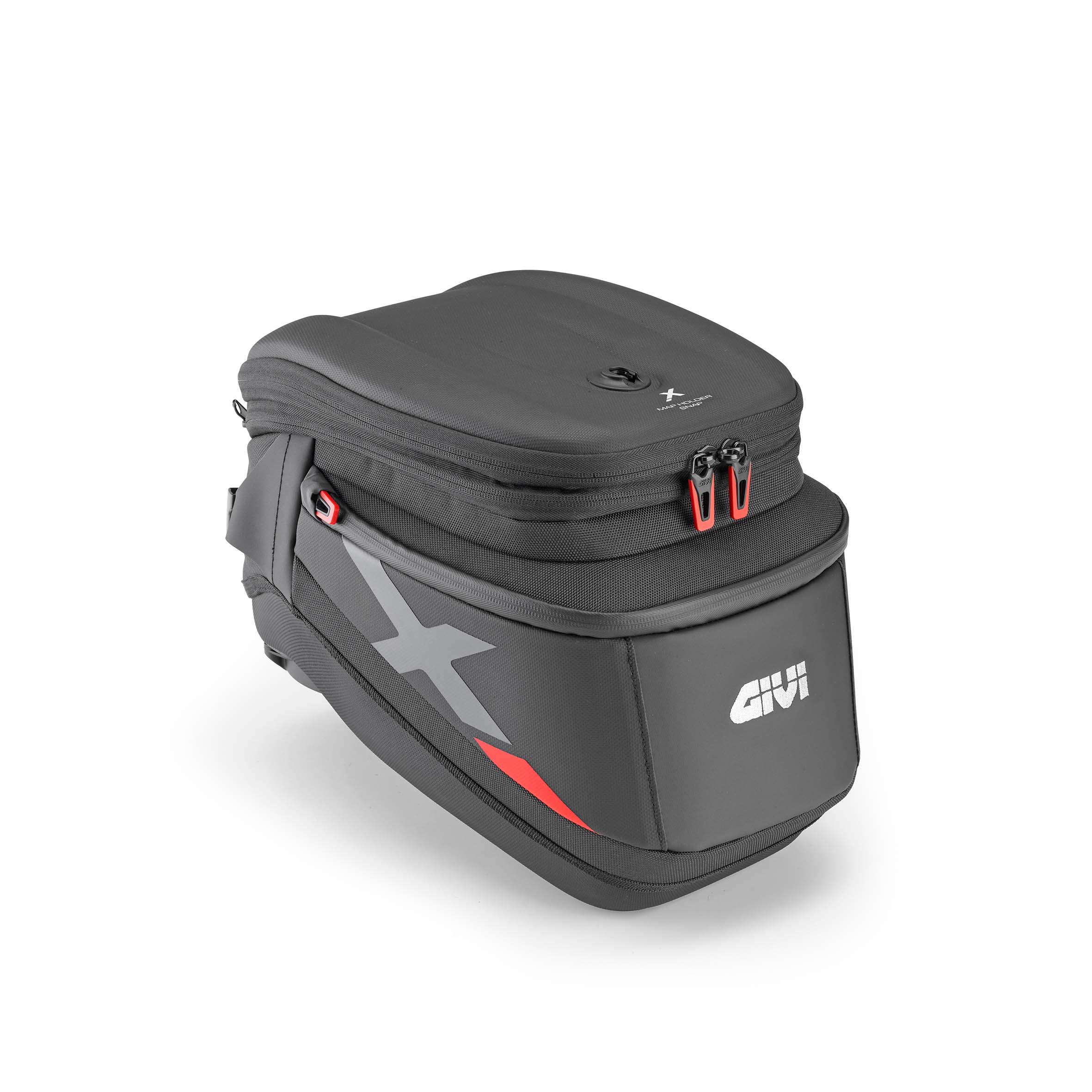 Givi Tanklock Tankrucksack XL05B X-Line 15-21 Liter - Motorradzubehör - Motorradgepäck