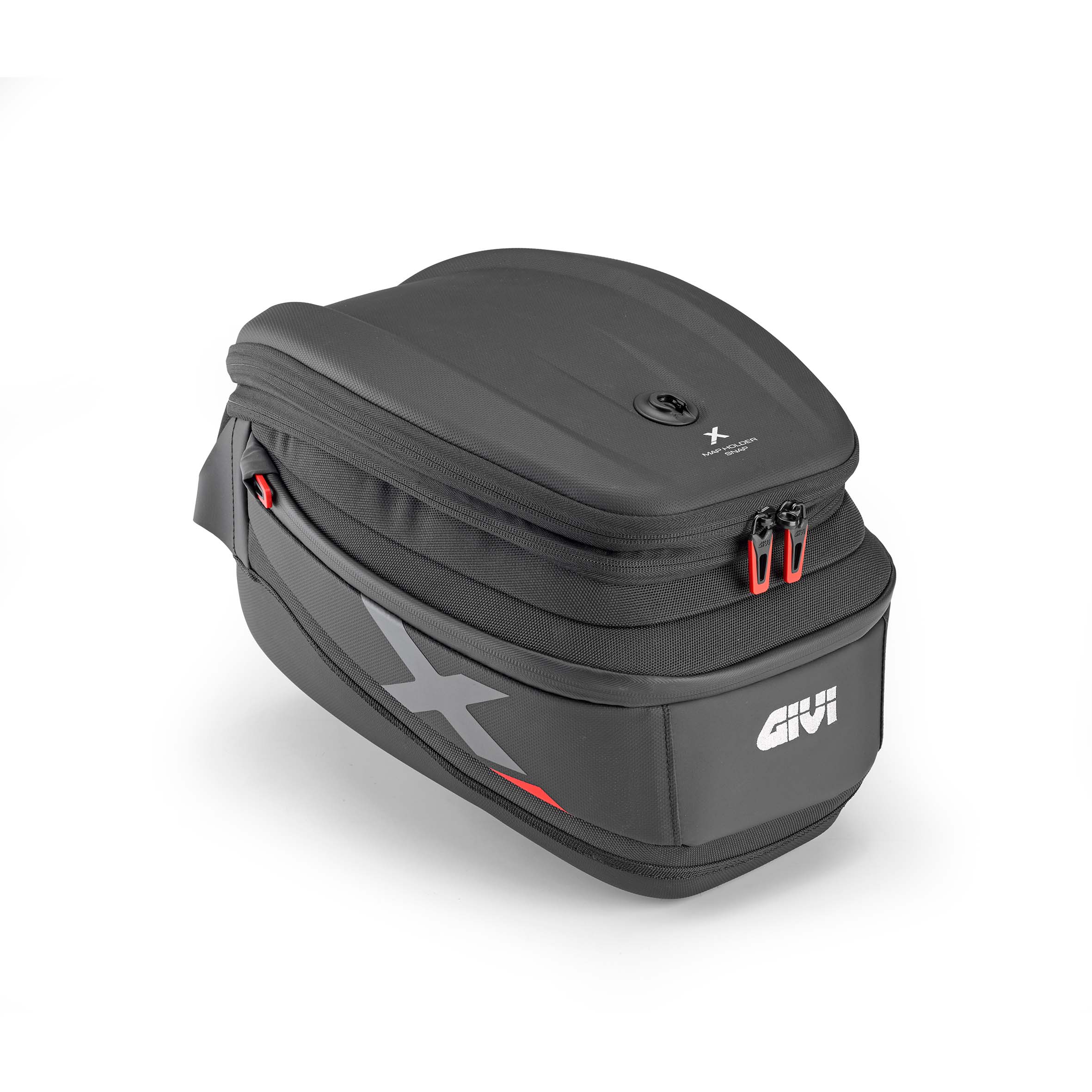 Givi Tanklock Tankrucksack XL06B X-Line 15-20 Liter - Motorradzubehör - Motorradgepäck