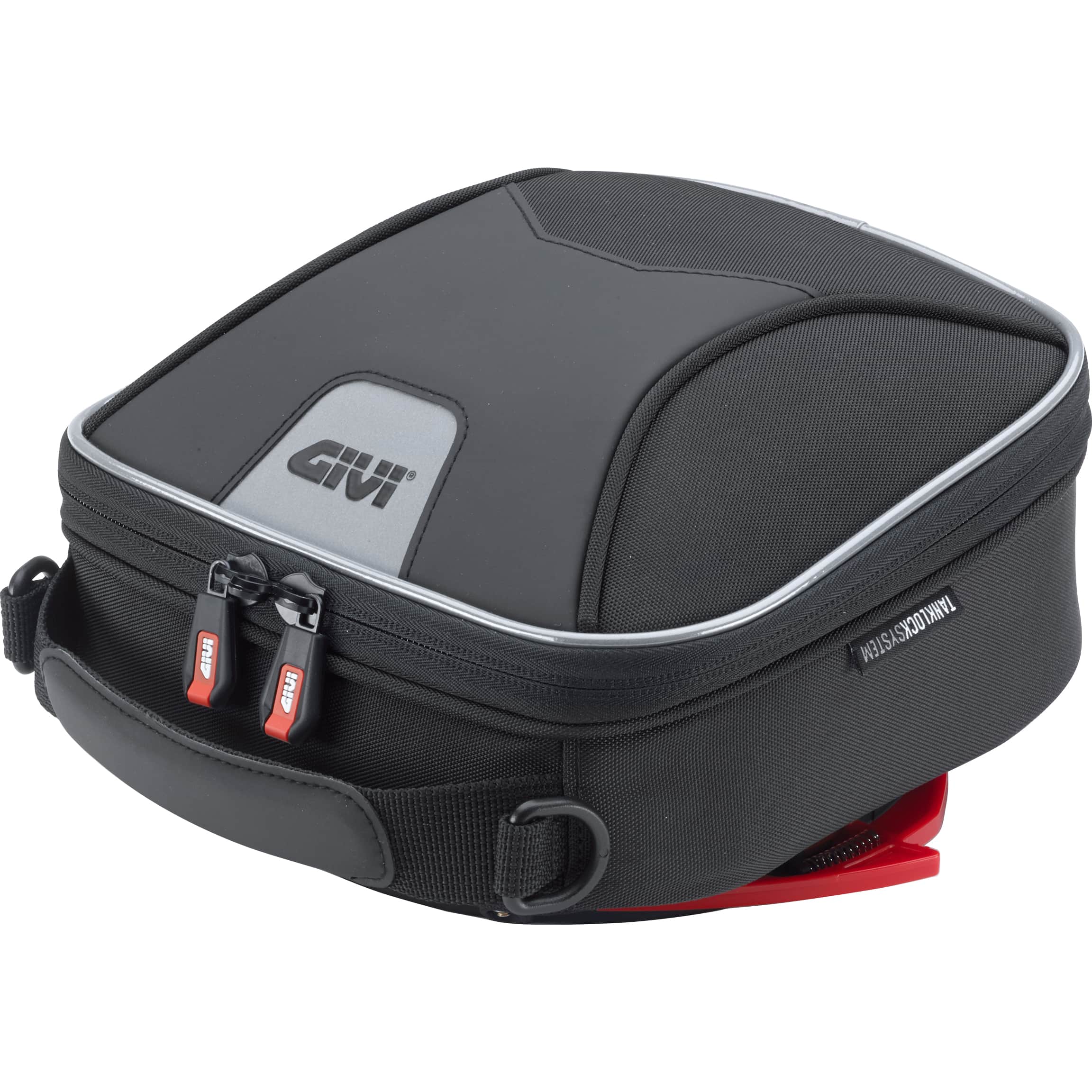 Givi Tanklock Tankrucksack XS319Y XStream 3 Liter - Motorradzubehör - Motorradgepäck