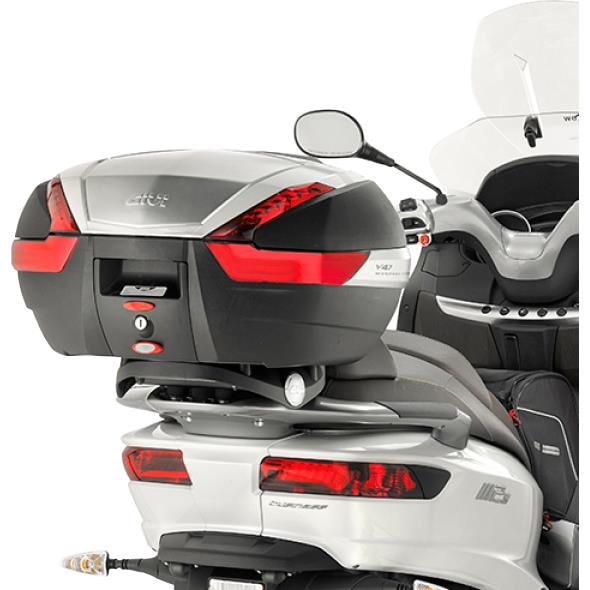 Givi Topcaseadapter M5 für Monokey® SR5609 für MP3 300/500 14-17 - Motorradzubehör - Motorradgepäck