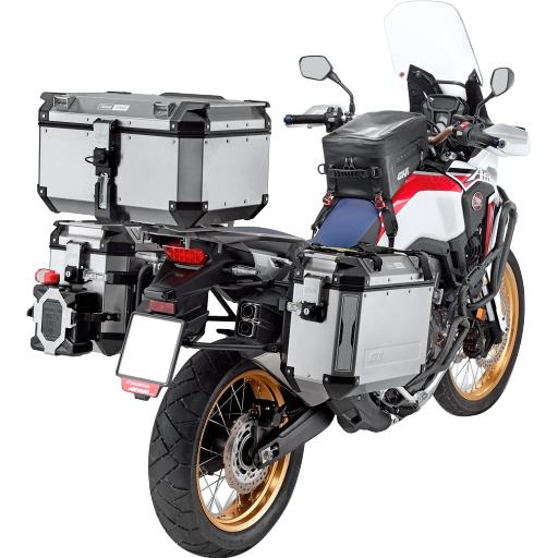 Givi Topcaseadapter für M-Platten SR1144 für Honda - Motorradzubehör - Motorradgepäck