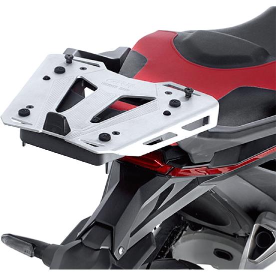 Givi Topcaseadapter für M-Platten SR1156 für Honda X-ADV 750 - Motorradzubehör - Motorradgepäck