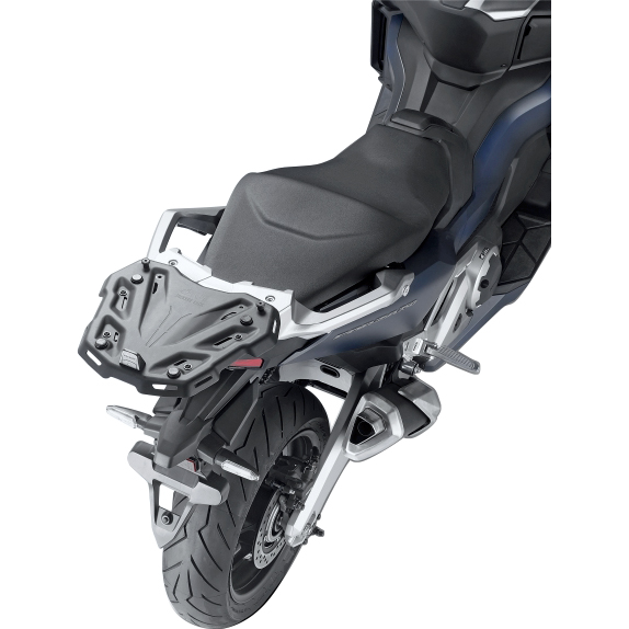 Givi Topcaseadapter für M-Platten SR1186 für Forza/X-ADV 750 21- - Motorradzubehör - Motorradgepäck