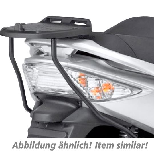 Givi Topcaseadapter für M-Platten SR7072 für SYM ADX TG 400 2025- - Motorradzubehör - Motorradgepäck